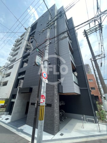 gm TENJIMBASHIの外観|gm TENJIMBASHI　外観
