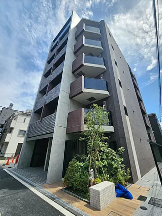 レガリス品川南大井Ⅱ の画像