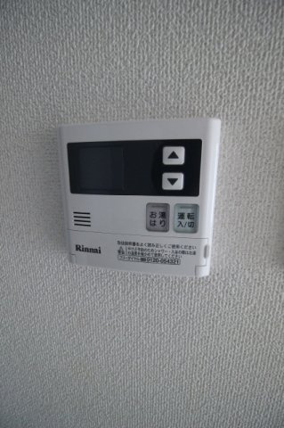 クレヴィスタ大森Ⅱの設備