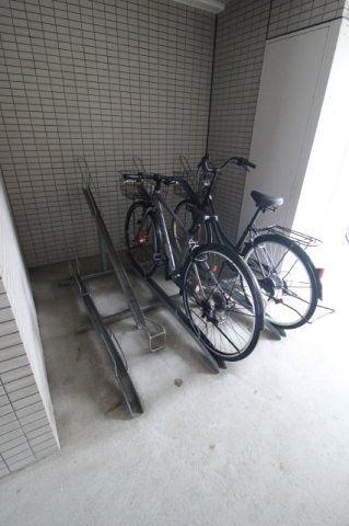 クレヴィスタ大森Ⅱのその他共用部分