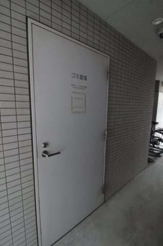 クレヴィスタ大森Ⅱのその他共用部分