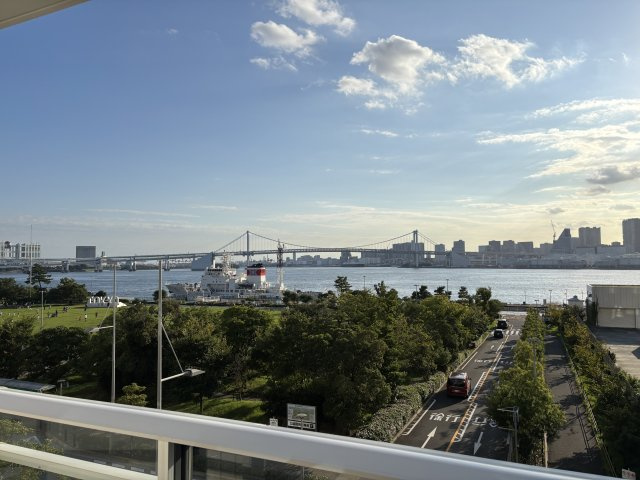 【物件からの展望】