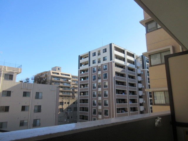 ライオンズマンション吉野町第１２の展望|※現況優先
