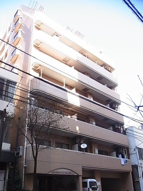 ライオンズマンション吉野町第１２