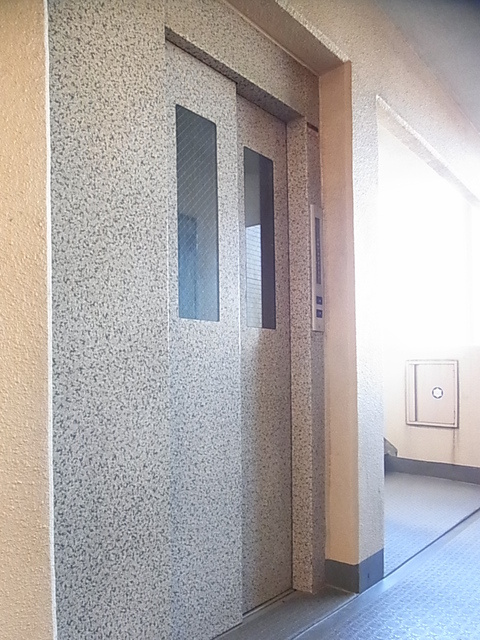 ライオンズマンション吉野町第１２のその他共用部分|※現況優先
