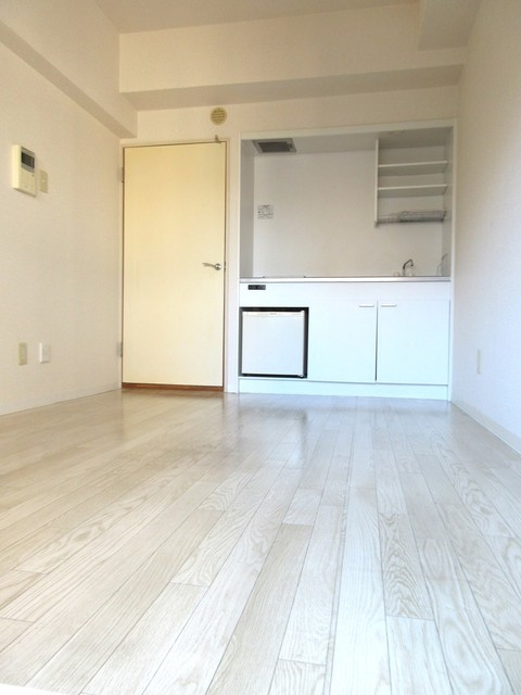 ライオンズマンション吉野町第１２の洋室|※現況優先