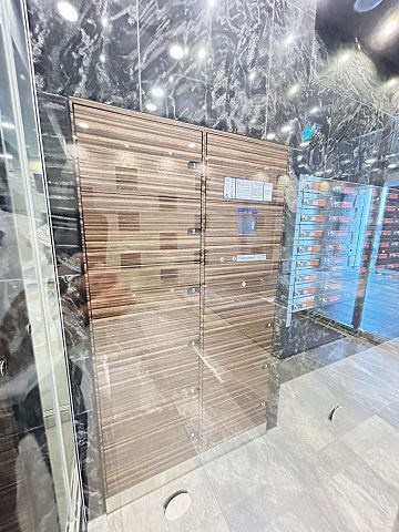 尼崎市東難波町５丁目の賃貸マンションの外観
