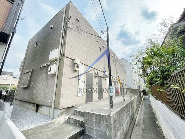 Ｂｅｅ αの外観|外観です。
