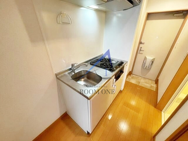 Ｂｅｅ αのキッチン|キッチンです。