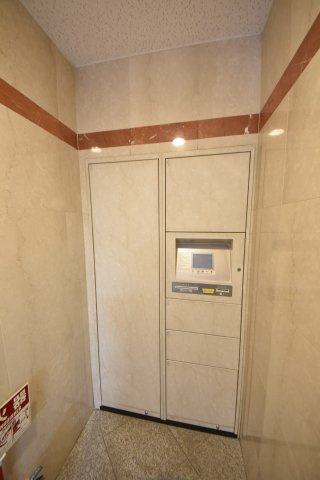 リーガル神戸三宮のその他共用部分