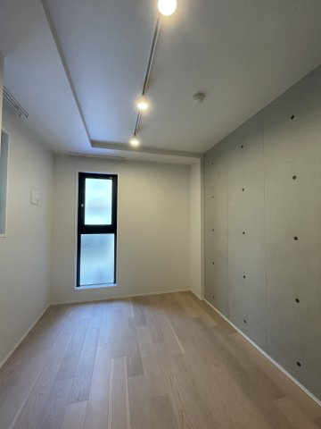 quador Contigo平和の洋室