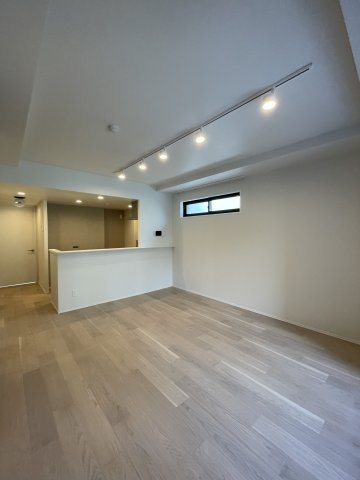 quador Contigo平和の居間・リビング
