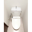 【トイレ】Ｗｈｉｔｅ　Ｔｏｗｅｒ　Ｈａｍａｍａｔｓｕｃｈｏ