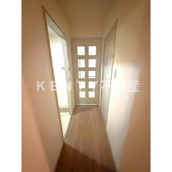【その他】 | メイツ大井町