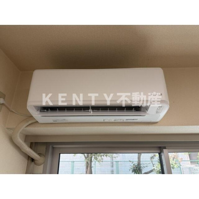【設備】 | メイツ大井町 | エアコン１基（LDK）