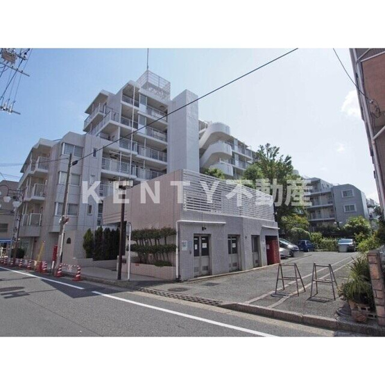 【外観】 | メイツ大井町 | 外観も気になるポイント