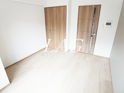 【寝室】 | ライジングプレイス綾瀬二番館 | 寝室です。