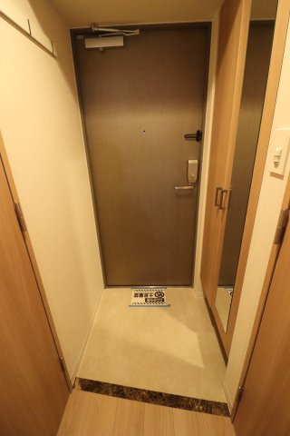 【玄関】 | エスリードレジデンスザ・グラン大阪福島アクシス