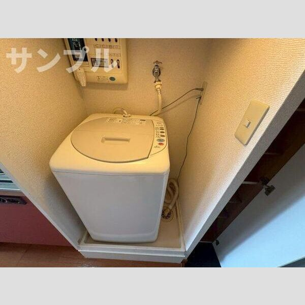 ファビュラス清華の設備