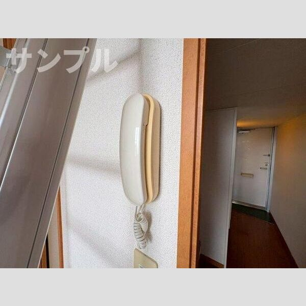 ファビュラス清華の設備