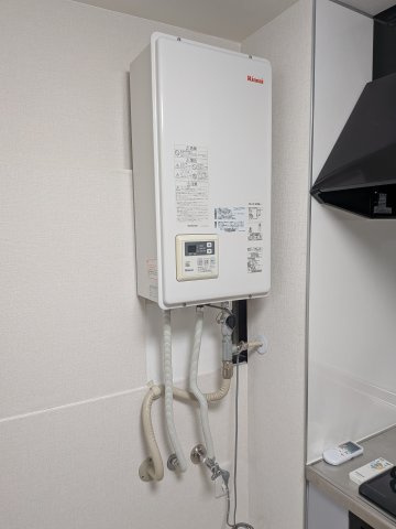 国光ビルの設備