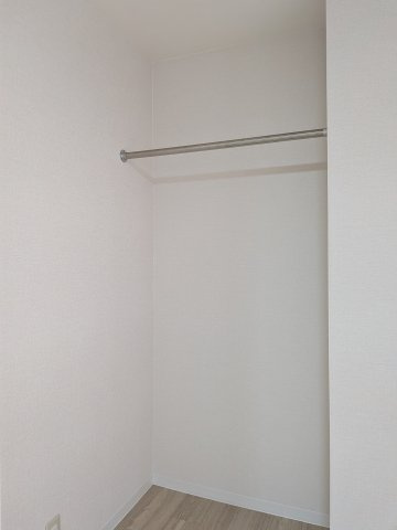 国光ビルの収納