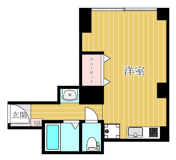 国光ビル