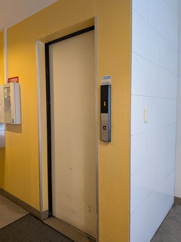 国光ビルのその他共用部分