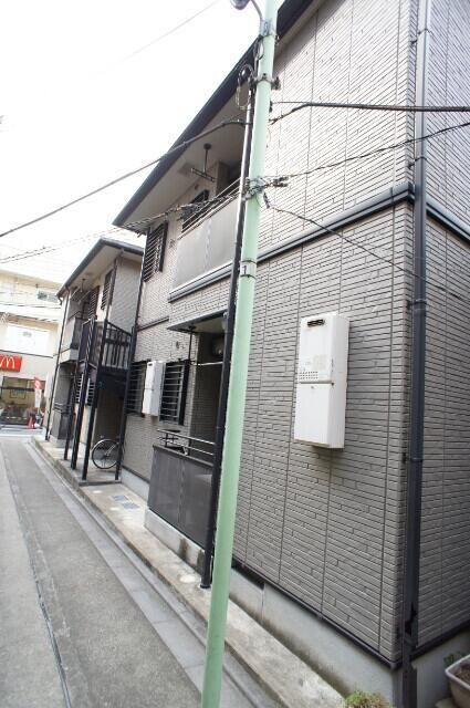 竹田ハイツのその他