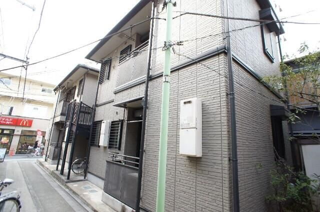 竹田ハイツのその他