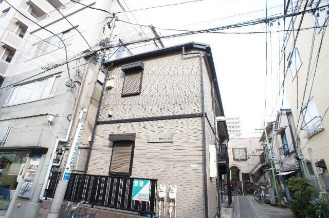 竹田ハイツのその他