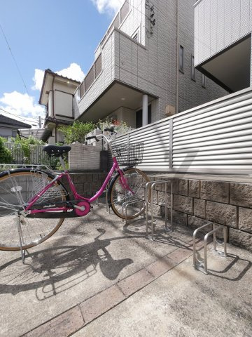 ビエントのその他共用部分
