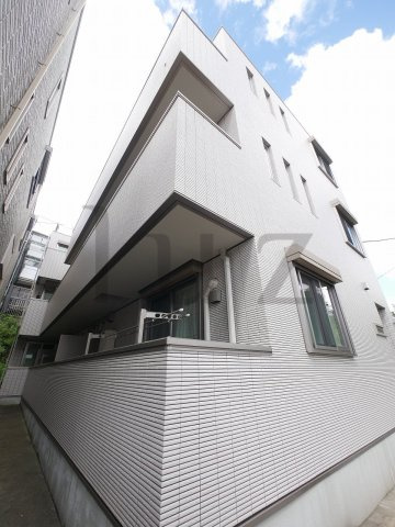 ビエントの外観