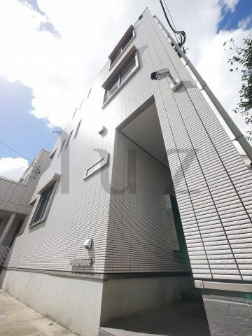 ビエントの外観