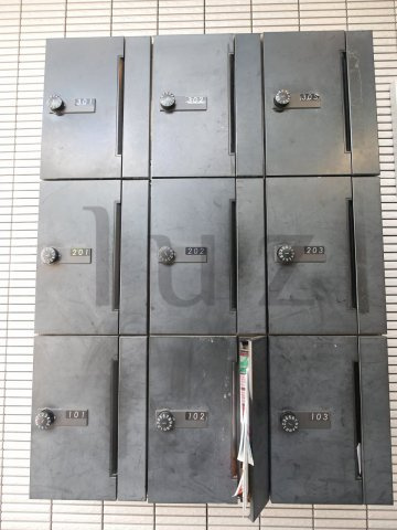 ビエントのその他共用部分