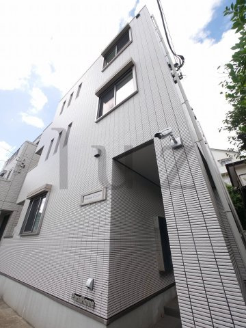 ビエントの外観