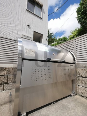 ビエントのその他共用部分