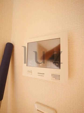 ビエントのセキュリティ
