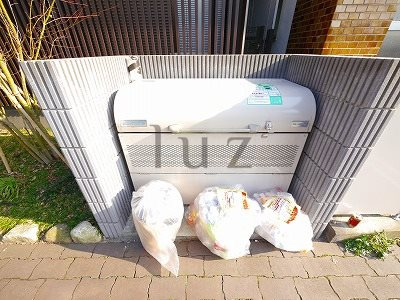 プリーモタナカのその他共用部分