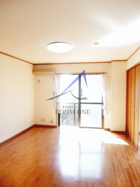 エスペランサの居間・リビング|洋室のお部屋です。