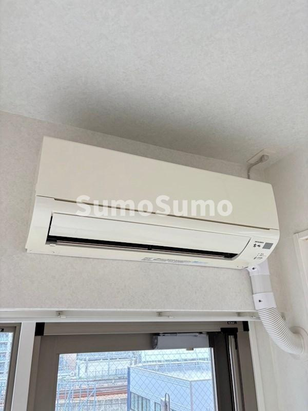 ネストピア博多シティの設備
