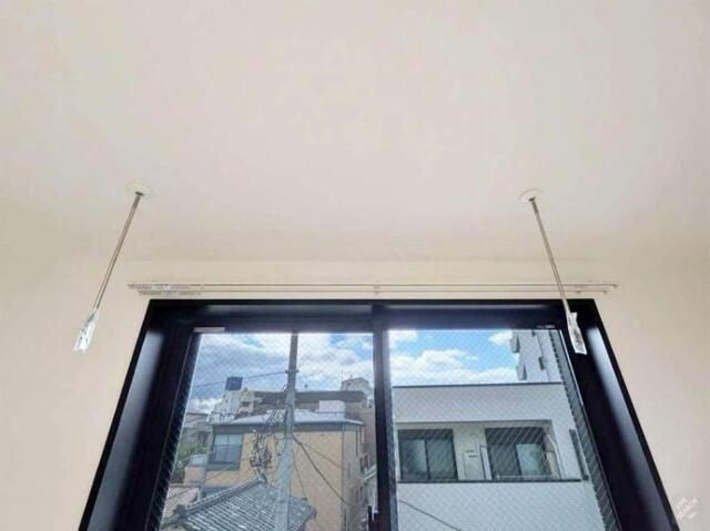 アザレア板橋の設備