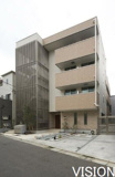 ラヴィエント北千住の画像