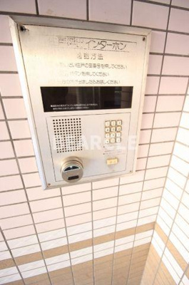 【セキュリティ】 | フレーヴァー深草