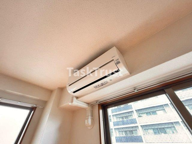 【設備】 | フナーセル