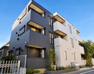 練馬区豊玉中３丁目のマンションの画像