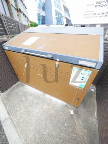フランフォルトゥーナⅡのその他共用部分