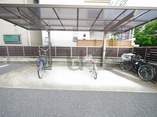 フランフォルトゥーナⅡのその他共用部分