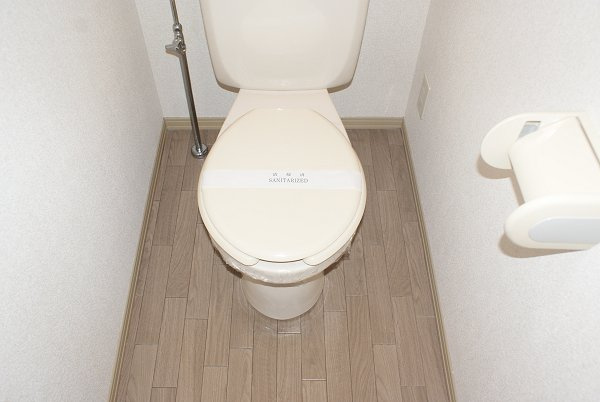 別部屋参考写真