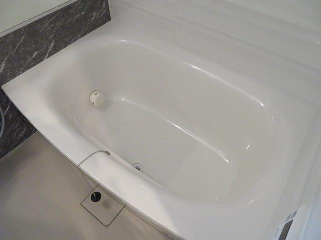 オランジュリー御器所の浴室